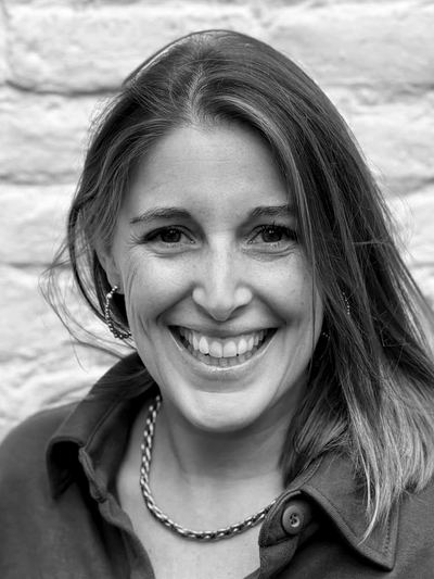 Portrait de Céline Chebaiki
